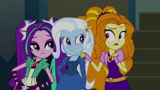 My Little Pony: Equestria Girls – Rainbow Rocks still 3