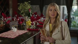 From Italy with Amore still 3
