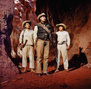 The Wild Bunch still 2