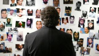 Manhunt: The Inside Story of the Hunt for Bin Laden still 1