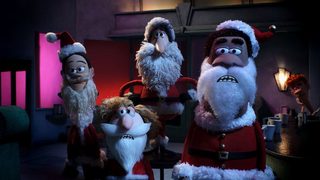 Elf: Buddy's Musical Christmas still 7