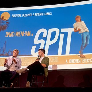 Spit still 5
