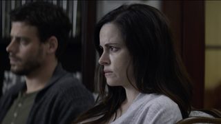Mom still 2