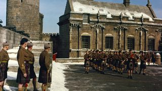 Tunes of Glory still 7