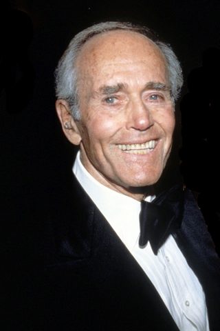 Henry Fonda, photo 3 of 3