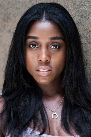 Lashana Lynch, photo 1 of 3