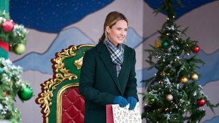 Jingle Bell Princess still 2