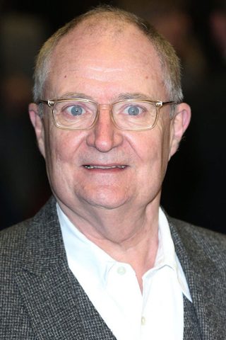 Jim Broadbent, photo 2 of 3