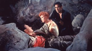 The River's Edge still 6