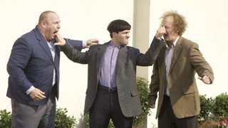 The Three Stooges still 6