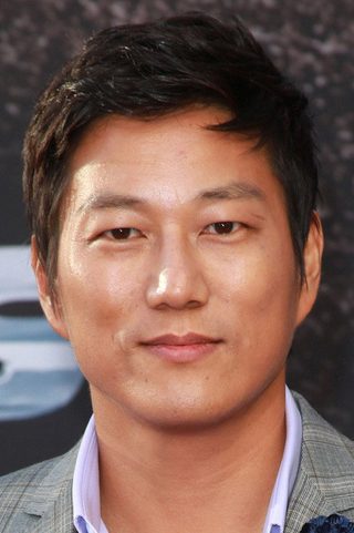 Sung Kang, photo 3 of 3
