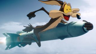 Coyote vs. Acme still 8