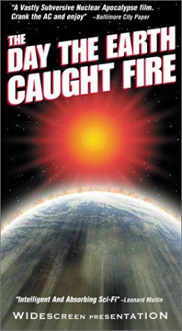 The Day the Earth Caught Fire still 2