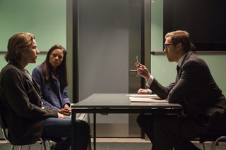 Our Kind of Traitor still 8