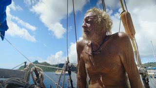 The Sailor still 2
