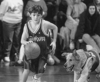 Air Bud still 2