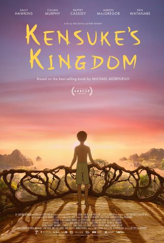 Kensuke's Kingdom still 4
