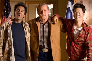 Harold & Kumar Escape from Guantanamo Bay still 6