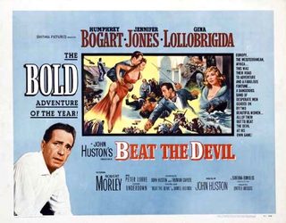 Beat the Devil still 2