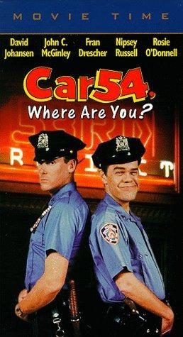 Car 54, Where Are You? still 3
