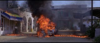 Violent City still 2