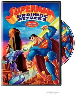 Superman: Brainiac Attacks still 2