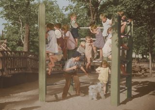 The Foundling still 4