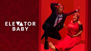 Elevator Baby still 2
