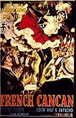 French Cancan still 5