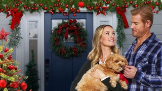 Jingle Bell Princess still 8
