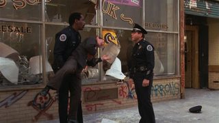 Police Academy 2: Their First Assignment still 5