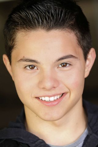 Zach Callison, photo 1 of 3