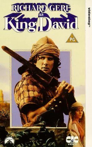 King David still 5