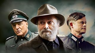 The Match still 4