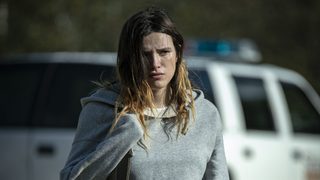 Girl still 1