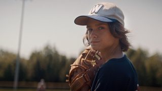 You Gotta Believe still 3