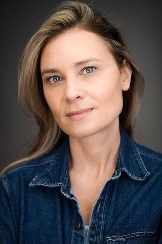 Kristina Klebe, photo 3 of 3