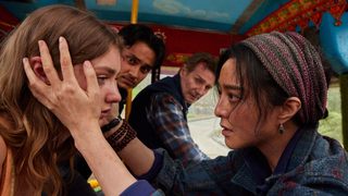 Ice Road: Vengeance still 4