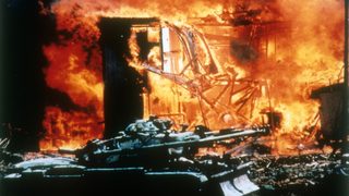 Waco: The Rules of Engagement still 1