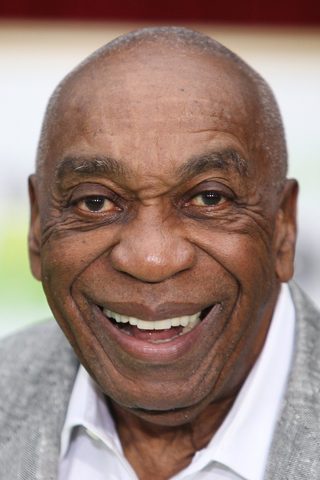 Bill Cobbs, photo 1 of 3