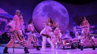 ariana grande: excuse me, i love you still 6