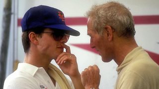 Winning: The Racing Life of Paul Newman still 2