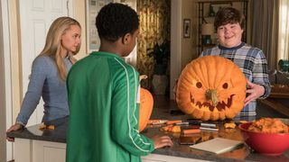 Goosebumps 2: Haunted Halloween still 2
