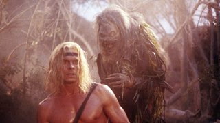 Beastmaster 2: Through the Portal of Time still 2