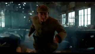The Battle at Lake Changjin still 4