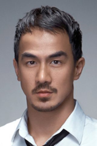 Joe Taslim, photo 3 of 3