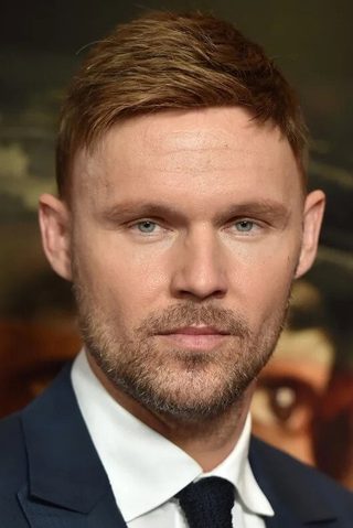 Scott Haze, photo 3 of 3