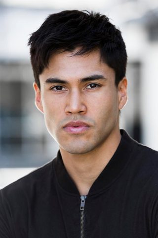 Martin Sensmeier, photo 3 of 3