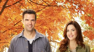 Falling for Vermont still 1