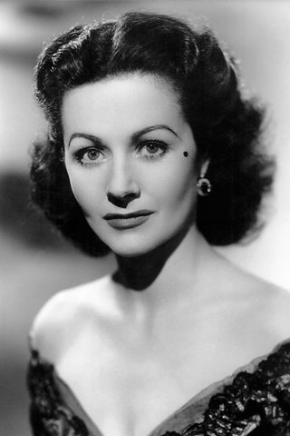 Margaret Lockwood, photo 3 of 3